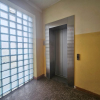 Parduodamas butas Žygio g., Žirmūnai, Vilniaus m., Vilniaus m. sav., 21.1 m2 ploto, 1 kambariai 14