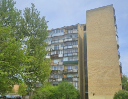 Parduodamas butas Žygio g., Žirmūnai, Vilniaus m., Vilniaus m. sav., 21.1 m2 ploto, 1 kambariai 15