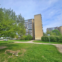 Parduodamas butas Žygio g., Žirmūnai, Vilniaus m., Vilniaus m. sav., 21.1 m2 ploto, 1 kambariai 16