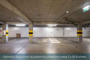 Nuomojamos administracinės patalpos Virbeliškių g., Pašilaičiai, Vilniaus m., Vilniaus m. sav., 107.55 m2 ploto 28