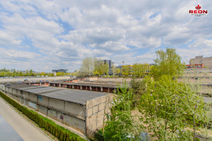 Nuomojamas butas Ozo g., Šnipiškės, Vilniaus m., Vilniaus m. sav., 29 m2 ploto, 1 kambariai 10