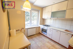 Nuomojamas butas Ašigalio g., Eiguliai, Kauno m., Kauno m. sav., 51 m² ploto 2 kambariai 2