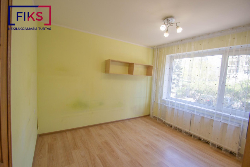 Nuomojamas butas Ašigalio g., Eiguliai, Kauno m., Kauno m. sav., 51 m² ploto 2 kambariai 4