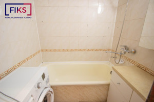 Nuomojamas butas Ašigalio g., Eiguliai, Kauno m., Kauno m. sav., 51 m² ploto 2 kambariai 5