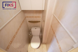 Nuomojamas butas Ašigalio g., Eiguliai, Kauno m., Kauno m. sav., 51 m² ploto 2 kambariai 6