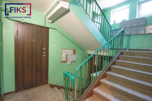Nuomojamas butas Ašigalio g., Eiguliai, Kauno m., Kauno m. sav., 51 m² ploto 2 kambariai 8