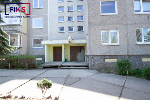 Nuomojamas butas Ašigalio g., Eiguliai, Kauno m., Kauno m. sav., 51 m² ploto 2 kambariai 9