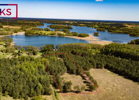 Parduodamas sklypas Naudorio g., Paveisiejų k., Lazdijų r. sav., 157.10 a ploto