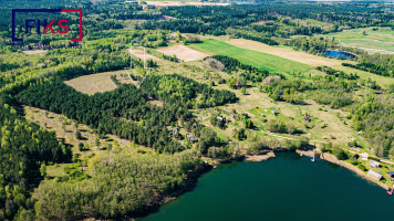 Parduodamas sklypas Naudorio g., Paveisiejų k., Lazdijų r. sav., 157.10 a ploto 11