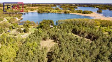 Parduodamas sklypas Naudorio g., Paveisiejų k., Lazdijų r. sav., 157.10 a ploto 15
