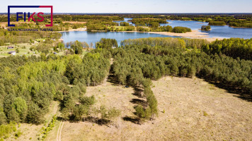Parduodamas sklypas Naudorio g., Paveisiejų k., Lazdijų r. sav., 157.10 a ploto 16