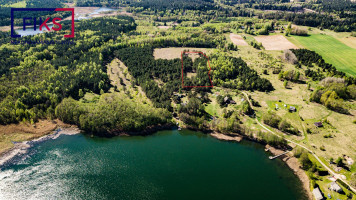 Parduodamas sklypas Naudorio g., Paveisiejų k., Lazdijų r. sav., 157.10 a ploto 10