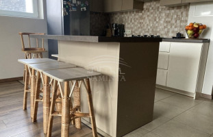 Parduodamas butas Gindulių k., Klaipėdos r. sav., 60 m2 ploto, 3 kambariai 3