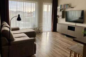 Parduodamas butas Gindulių k., Klaipėdos r. sav., 60 m2 ploto, 3 kambariai 4