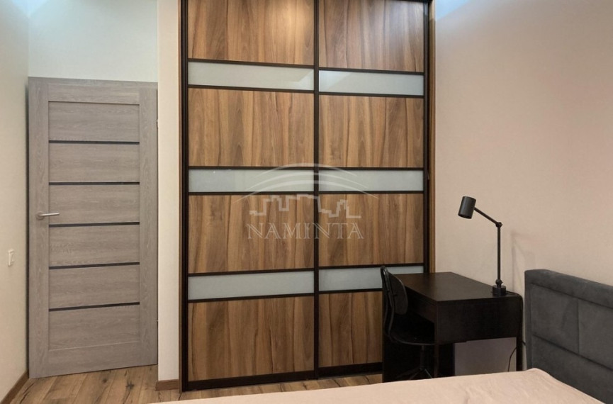 Parduodamas butas Gindulių k., Klaipėdos r. sav., 60 m2 ploto, 3 kambariai 5