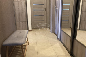 Parduodamas butas Gindulių k., Klaipėdos r. sav., 60 m2 ploto, 3 kambariai 9
