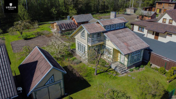 Parduodamas namas Žibutės Sodų 1-oji g., , Šiauliuose, 59.43 kv.m ploto 4