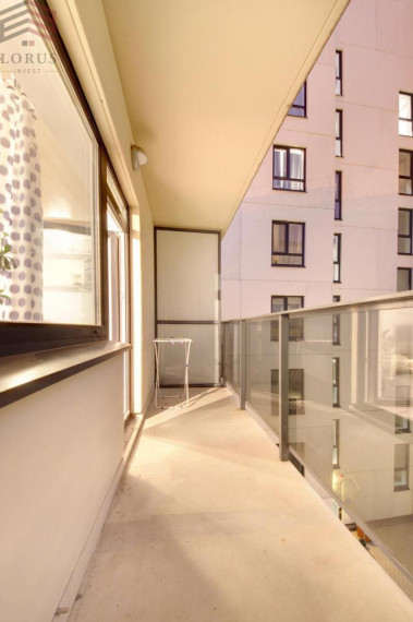 Nuomojamas butas Žalgirio g., Šnipiškės, Vilniaus m., Vilniaus m. sav., 32 m2 ploto, 1 kambariai 4