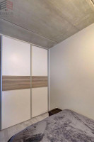 Nuomojamas butas Žalgirio g., Šnipiškės, Vilniaus m., Vilniaus m. sav., 32 m2 ploto, 1 kambariai 7