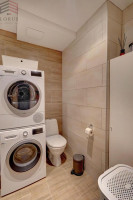 Nuomojamas butas Žalgirio g., Šnipiškės, Vilniaus m., Vilniaus m. sav., 32 m2 ploto, 1 kambariai 9