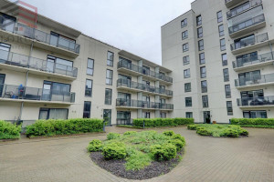 Nuomojamas butas Žalgirio g., Šnipiškės, Vilniaus m., Vilniaus m. sav., 32 m2 ploto, 1 kambariai 14