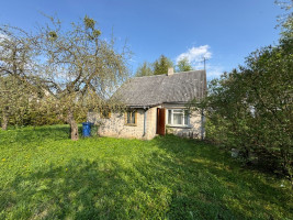 Parduodamas namas Šešupės g., Gavaltuvos k., Marijampolės sav., 63.77 m2 ploto, 1 aukštai 6
