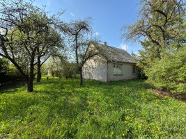 Parduodamas namas Šešupės g., Gavaltuvos k., Marijampolės sav., 63.77 m2 ploto, 1 aukštai 7