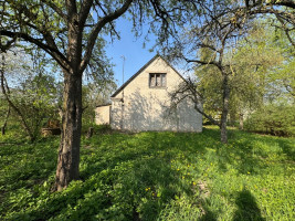 Parduodamas namas Šešupės g., Gavaltuvos k., Marijampolės sav., 63.77 m2 ploto, 1 aukštai 8