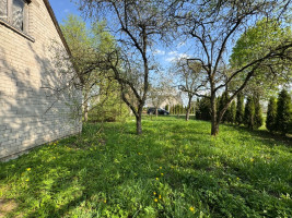 Parduodamas namas Šešupės g., Gavaltuvos k., Marijampolės sav., 63.77 m2 ploto, 1 aukštai 9
