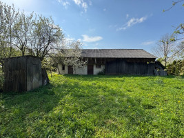 Parduodamas namas Šešupės g., Gavaltuvos k., Marijampolės sav., 63.77 m2 ploto, 1 aukštai 10