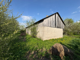 Parduodamas namas Šešupės g., Gavaltuvos k., Marijampolės sav., 63.77 m2 ploto, 1 aukštai 11