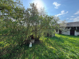 Parduodamas namas Šešupės g., Gavaltuvos k., Marijampolės sav., 63.77 m2 ploto, 1 aukštai 13