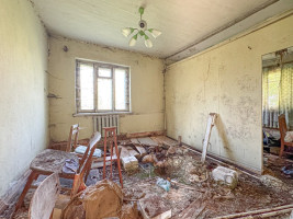 Parduodamas namas Šešupės g., Gavaltuvos k., Marijampolės sav., 63.77 m2 ploto, 1 aukštai 20
