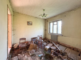Parduodamas namas Šešupės g., Gavaltuvos k., Marijampolės sav., 63.77 m2 ploto, 1 aukštai 21