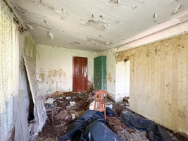 Parduodamas namas Šešupės g., Gavaltuvos k., Marijampolės sav., 63.77 m2 ploto, 1 aukštai 23