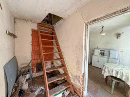 Parduodamas namas Šešupės g., Gavaltuvos k., Marijampolės sav., 63.77 m2 ploto, 1 aukštai 24