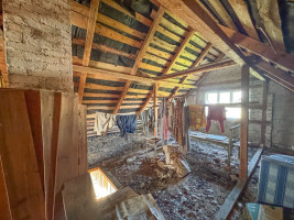Parduodamas namas Šešupės g., Gavaltuvos k., Marijampolės sav., 63.77 m2 ploto, 1 aukštai 25