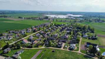 Parduodamas namas Šešupės g., Gavaltuvos k., Marijampolės sav., 63.77 m2 ploto, 1 aukštai 29