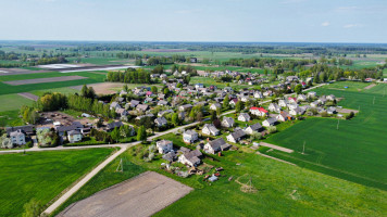 Parduodamas namas Šešupės g., Gavaltuvos k., Marijampolės sav., 63.77 m2 ploto, 1 aukštai 30