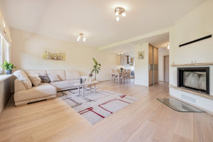 Parduodamas namas Šaltalankių g., Klevinės vs., Vilniaus r. sav., 134.72 m2 ploto, 3 aukštai 5