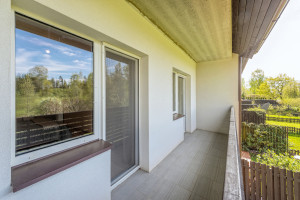 Parduodamas namas Šaltalankių g., Klevinės vs., Vilniaus r. sav., 134.72 m2 ploto, 3 aukštai 20