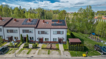 Parduodamas namas Šaltalankių g., Klevinės vs., Vilniaus r. sav., 134.72 m2 ploto, 3 aukštai 30