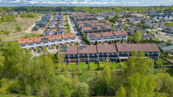 Parduodamas namas Šaltalankių g., Klevinės vs., Vilniaus r. sav., 134.72 m2 ploto, 3 aukštai 32