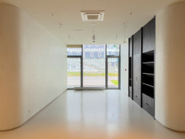 Nuomojamos administracinės, kitos paskirties, paslaugų, prekybos patalpos Konstitucijos g., Šnipiškės, Vilniaus m., Vilniaus m. sav., 251.23 m2 ploto 3