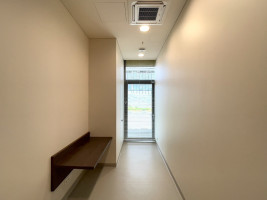 Nuomojamos administracinės, kitos paskirties, paslaugų, prekybos patalpos Konstitucijos g., Šnipiškės, Vilniaus m., Vilniaus m. sav., 251.23 m2 ploto 7