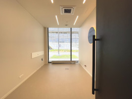 Nuomojamos administracinės, kitos paskirties, paslaugų, prekybos patalpos Konstitucijos g., Šnipiškės, Vilniaus m., Vilniaus m. sav., 251.23 m2 ploto 8