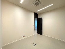 Nuomojamos administracinės, kitos paskirties, paslaugų, prekybos patalpos Konstitucijos g., Šnipiškės, Vilniaus m., Vilniaus m. sav., 251.23 m2 ploto 13