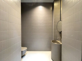 Nuomojamos administracinės, kitos paskirties, paslaugų, prekybos patalpos Konstitucijos g., Šnipiškės, Vilniaus m., Vilniaus m. sav., 251.23 m2 ploto 14