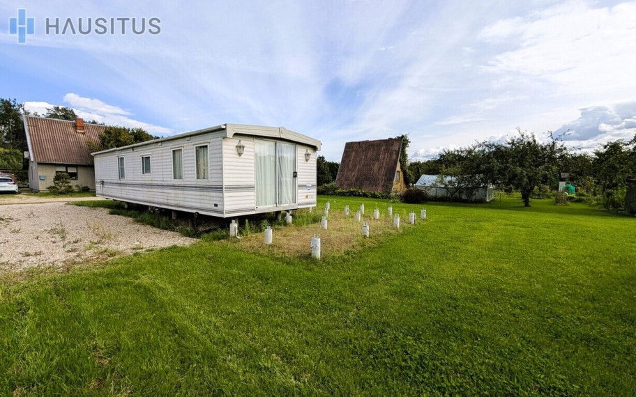 Parduodamas namas Pušyno g., Juodlieknio k., 48 kv.m ploto 25
