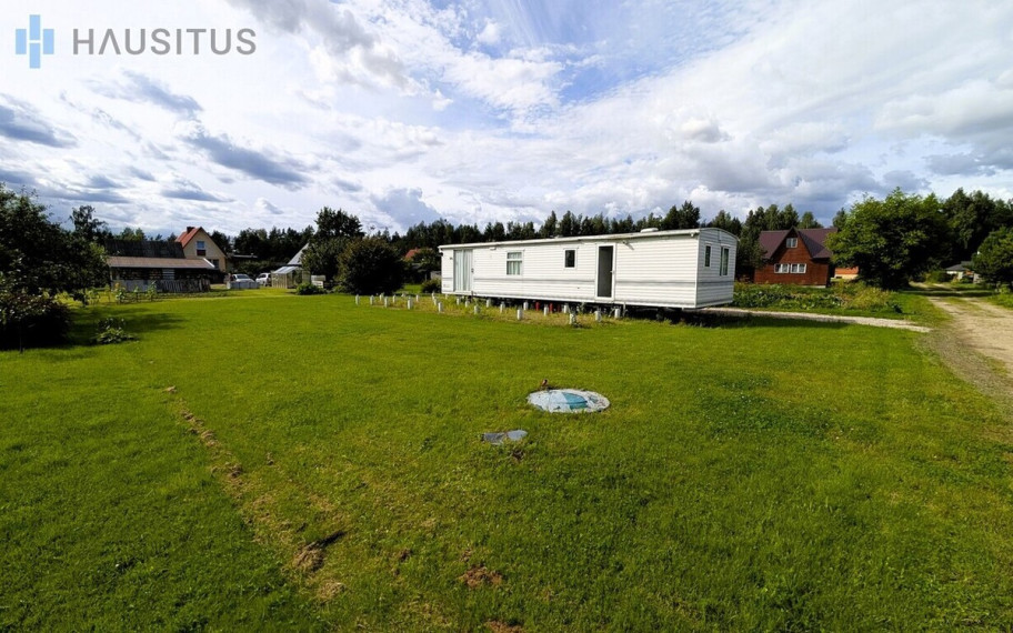 Parduodamas namas Pušyno g., Juodlieknio k., 48 kv.m ploto 28